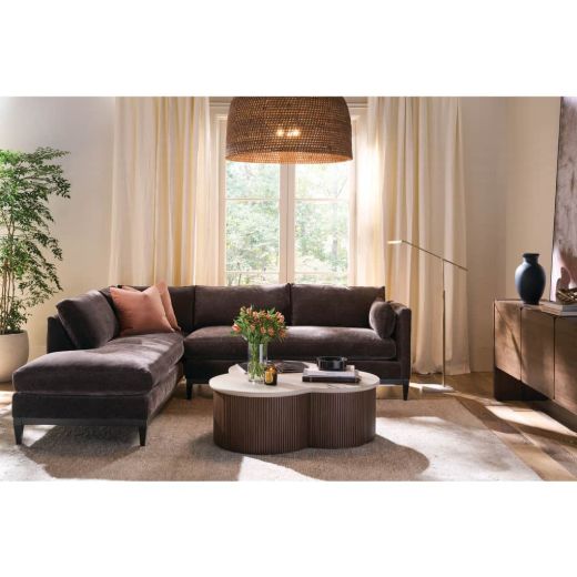 Picture of Kindred Fossil Cocktail Table